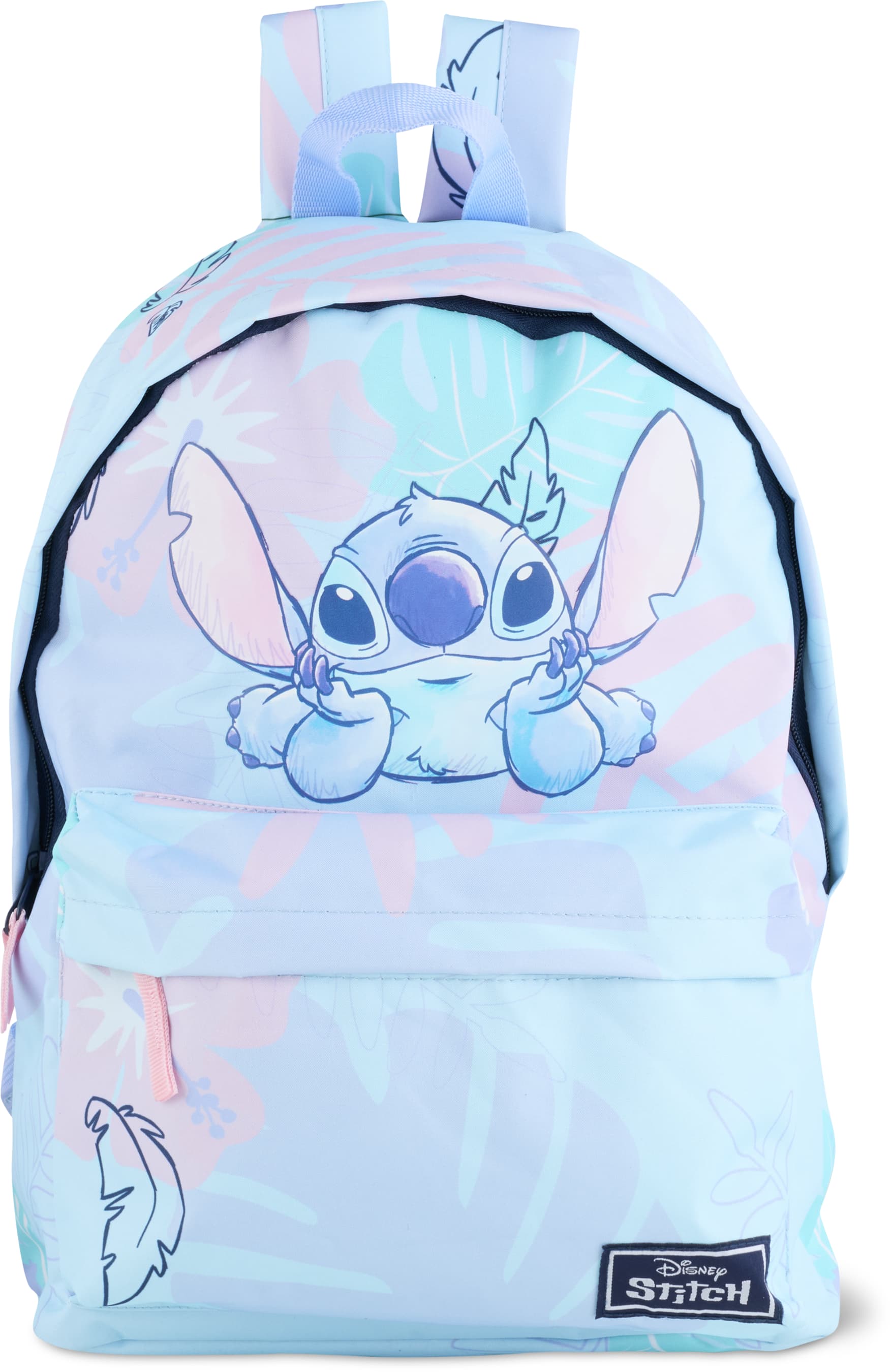 Zaino Stitch
